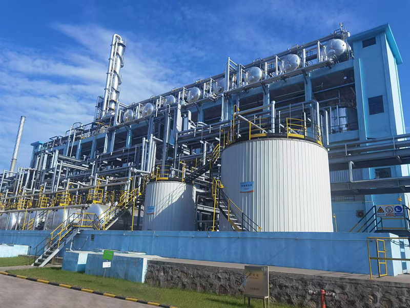 結晶器現(xiàn)場